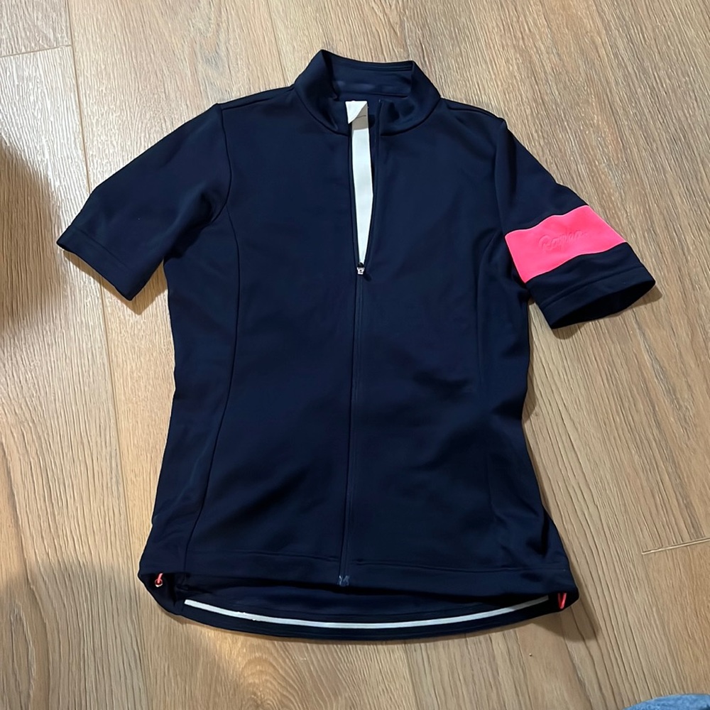 Rapha Womens Merino Wool Jersey